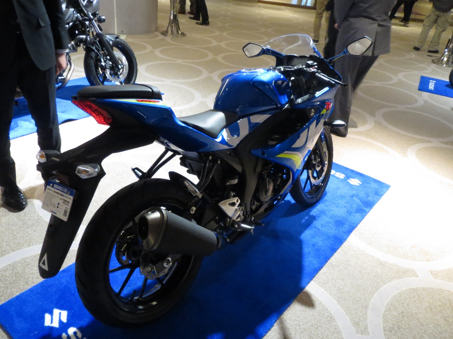 Suzuki