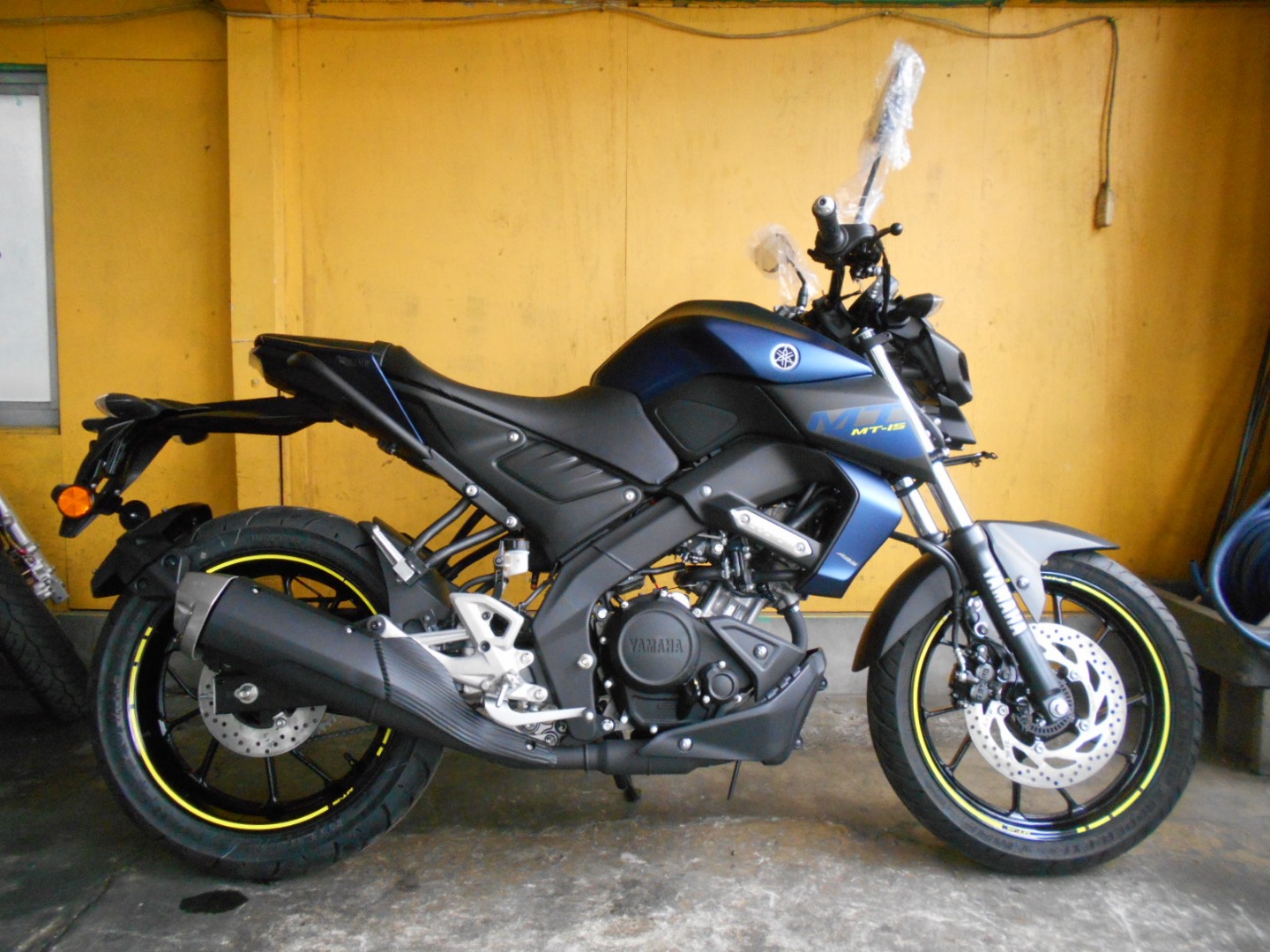 MT15 | ピットイン今村